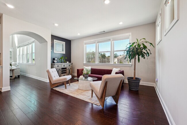 Building Photo - 4440 Croftshire Pl