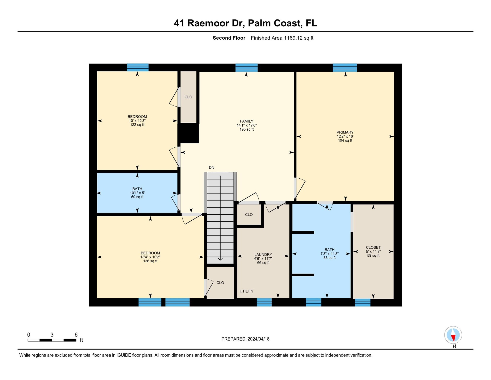 Building Photo - 41 Raemoor Dr