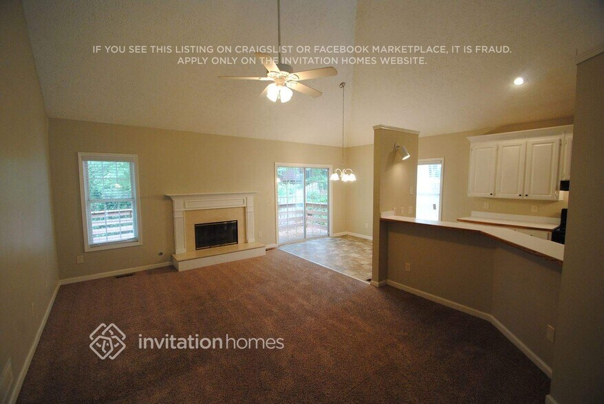 Building Photo - 1354 Windage Ct SW