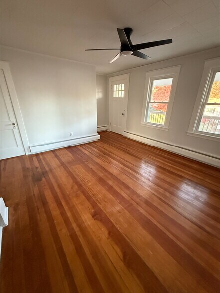 Updated electric in whole house - 38 Liberty St