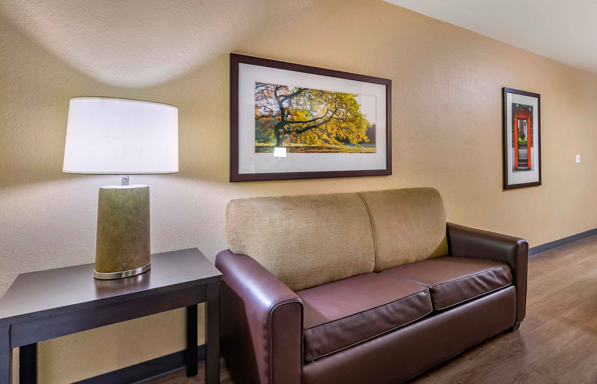 Building Photo - Furnished Studio-Baltimore - BWI Airport -...