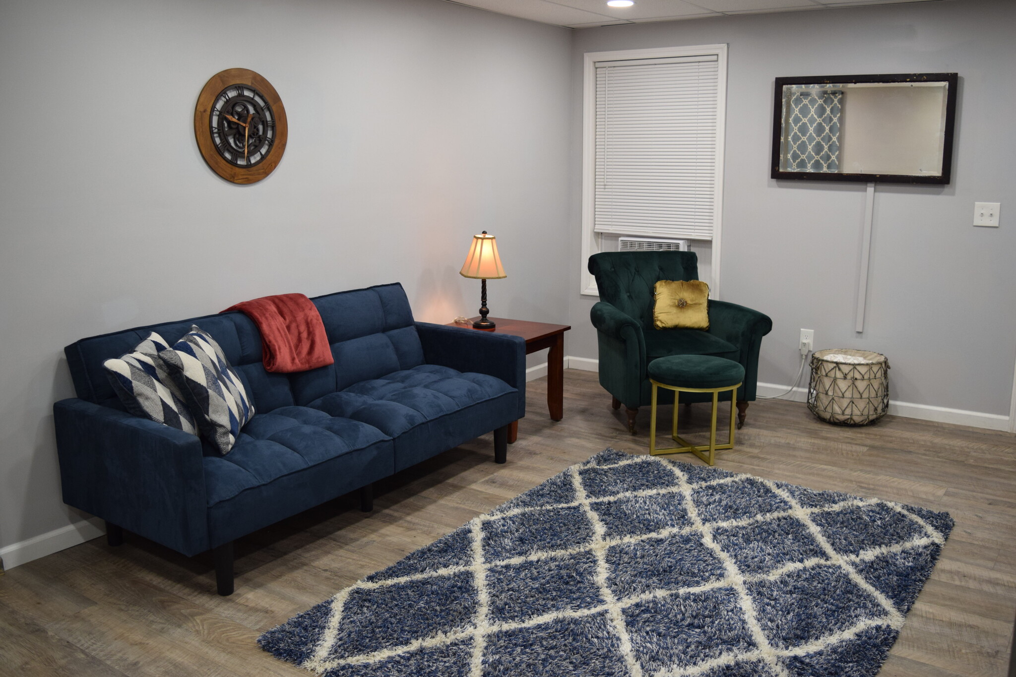 Cozy & Inviting - 826 Terrace St