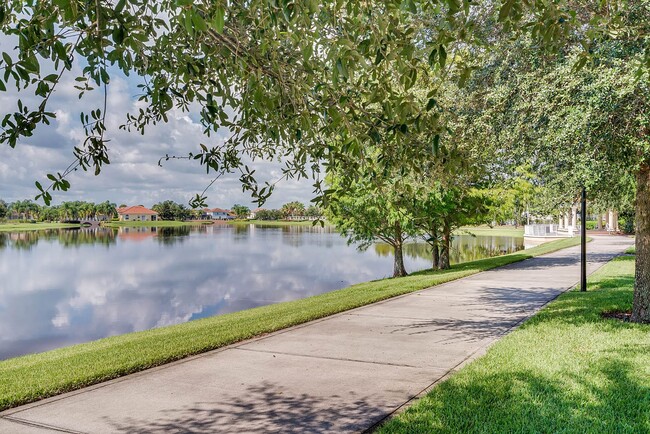 Building Photo - VillageWalk at Lake Nona ~ Gorgeous 4 bed/3 bath Executive Home!