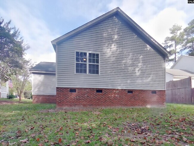 Building Photo - 1003 Cambridge Oaks Dr