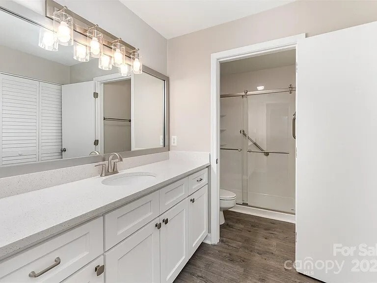 Bathroom - 7026 Quail Hill Rd