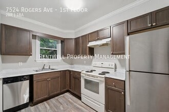 Building Photo - 7524 Rogers Ave