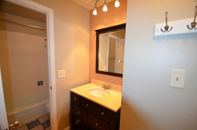 Building Photo - Pets negotiable! Dillon Valley East Condo!...