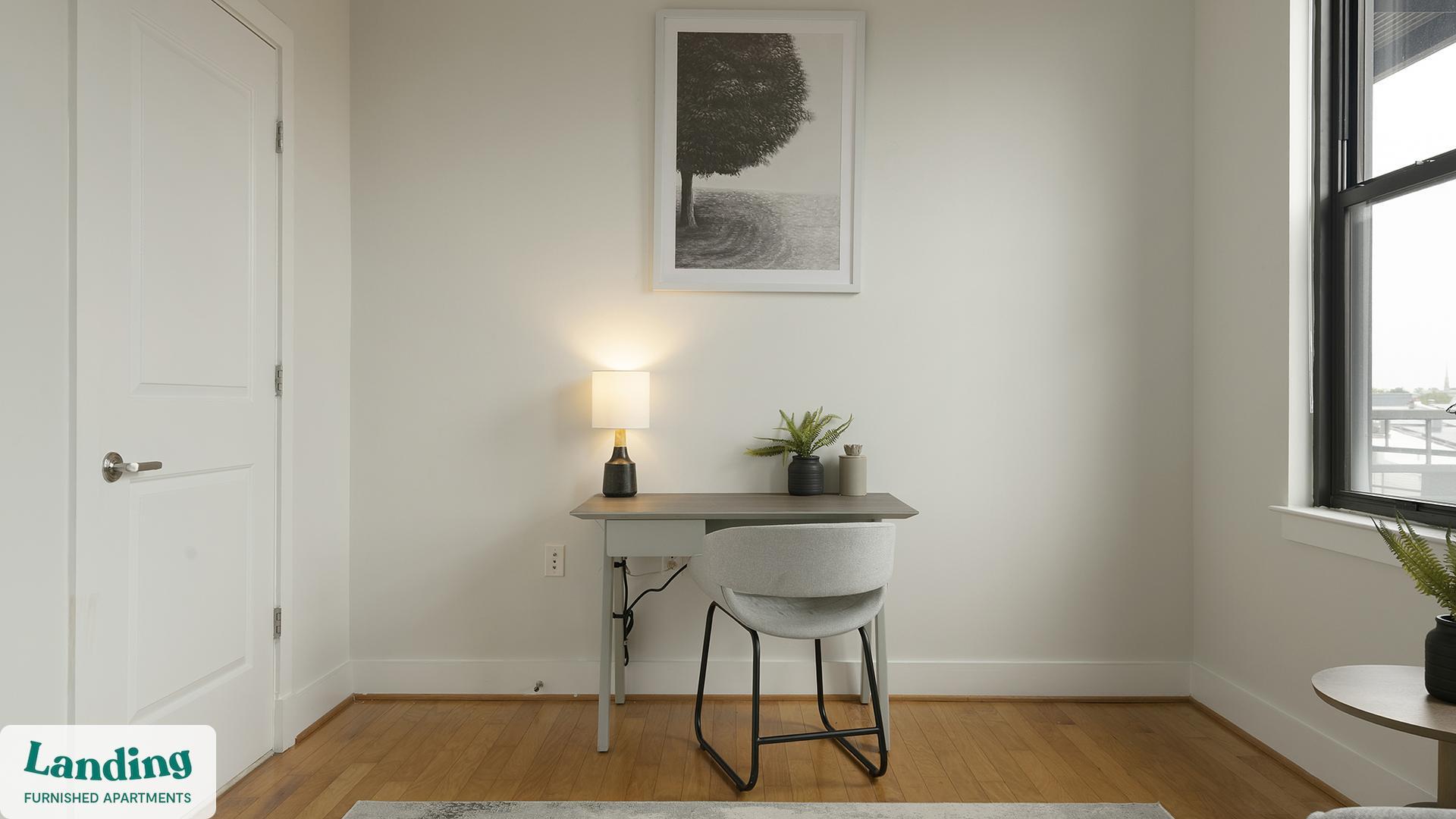 Building Photo - 3801 Georgia Ave NW