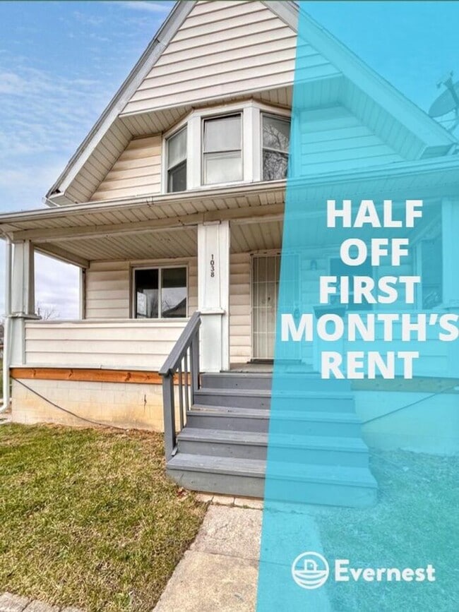 Primary Photo - Charming 3-Bedroom Home with Basement and ...