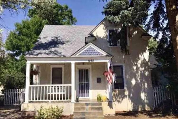Primary Photo - 1228 San Miguel Pl