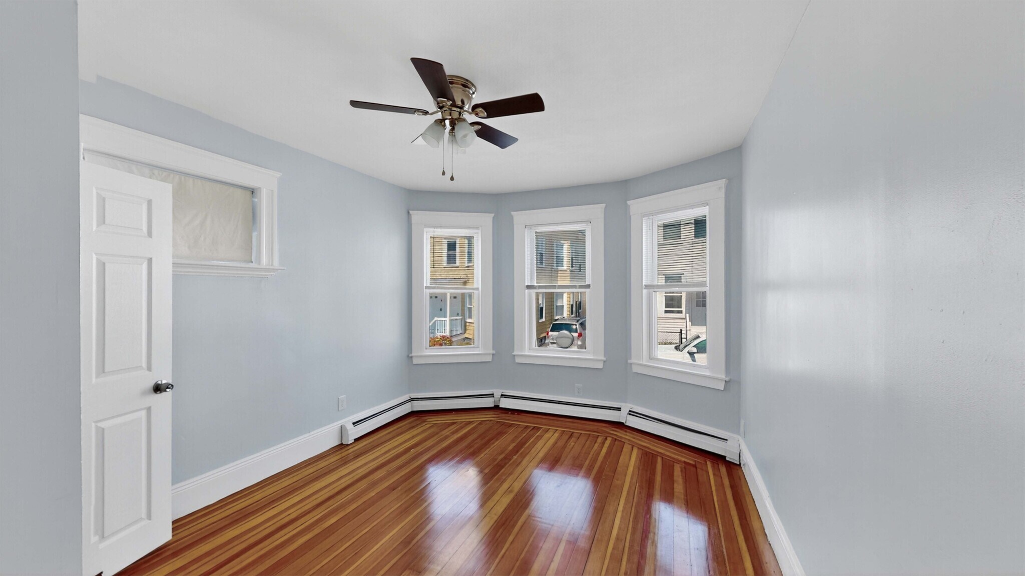 Building Photo - 6 Ropes St