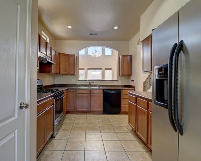 Building Photo - 2484 Gila Bend Loop