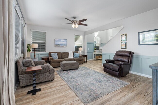 Building Photo - Modern Coastal Living in South San Diego — 2 Miles from the Beach