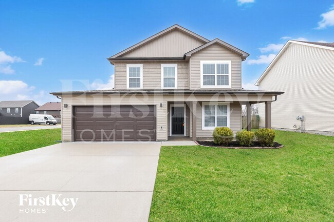 Building Photo - 1280 Eagle's View Dr