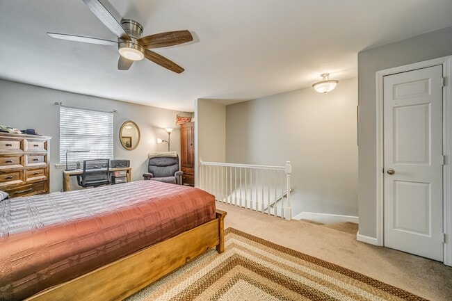 Building Photo - 601 Boyd Mill Ave