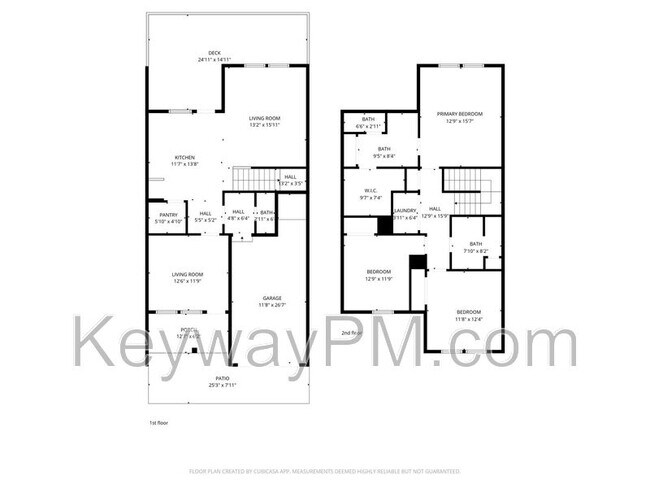 Building Photo - 563 Yuma Ln