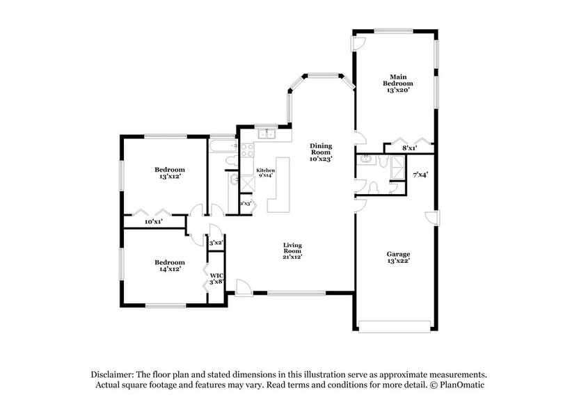 Building Photo - 7746 Deer Foot Dr