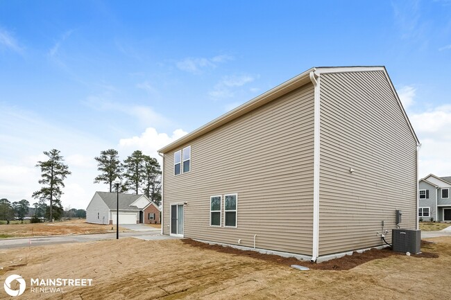 Building Photo - 1004 Logan Canyon Ln