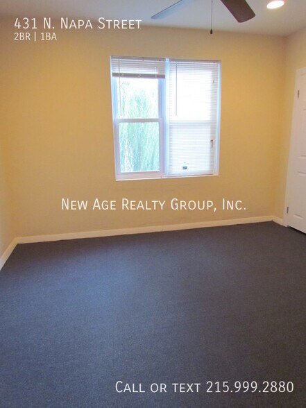 Building Photo - 431 N Napa St