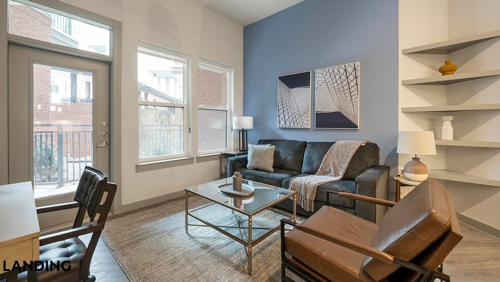 Building Photo - 3706 Goodwin Ave