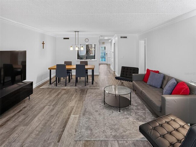 Building Photo - 1111 N Bayshore Blvd