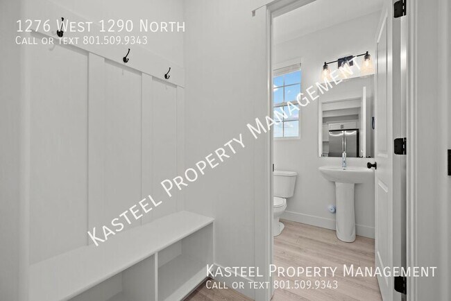 Building Photo - 1276 W 1290 N