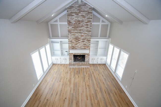 Building Photo - 1526 Barraud Ct
