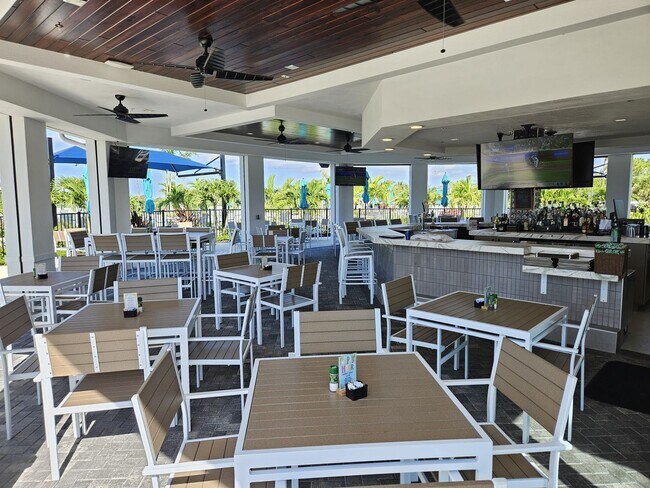 Building Photo - Golf Transfer New Construction 3-Bedroom 2-Bathroom First Floor Condo in the desirable Wellen Gol...