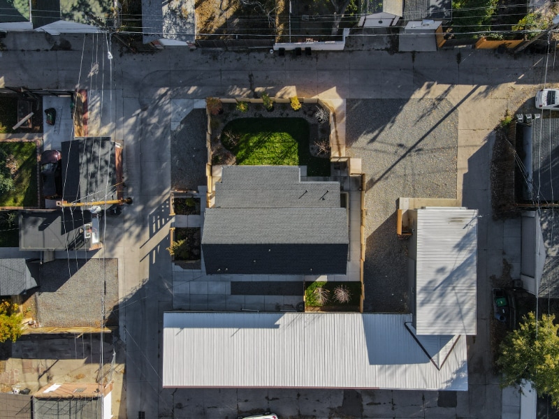 Building Photo - 3527 Clay St