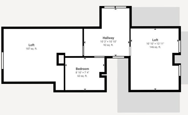 Building Photo - 7701 Dercum Rd