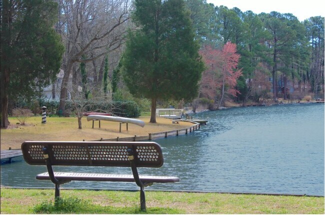 Building Photo - 5908 Solitude Way