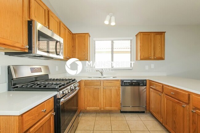 Building Photo - 3 Bedroom Pet-Friendly Home in Surprise, AZ with Main Street Renewal