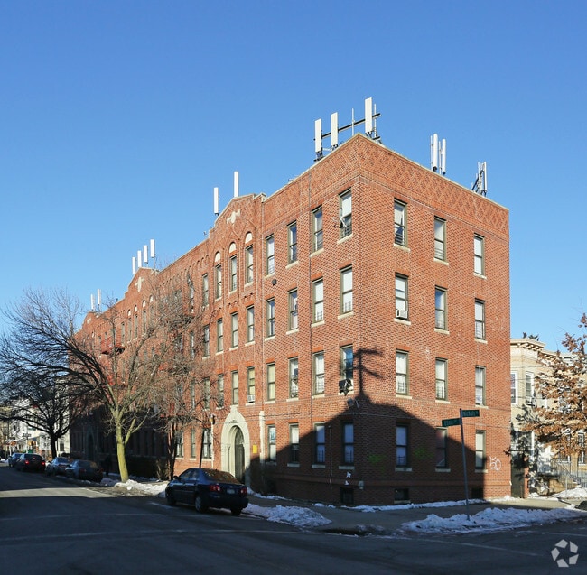 371 Etna St 371 Etna St Brooklyn NY 11208 Apartment Finder