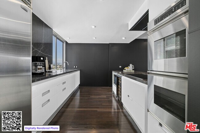 Building Photo - 1100 Alta Loma Rd