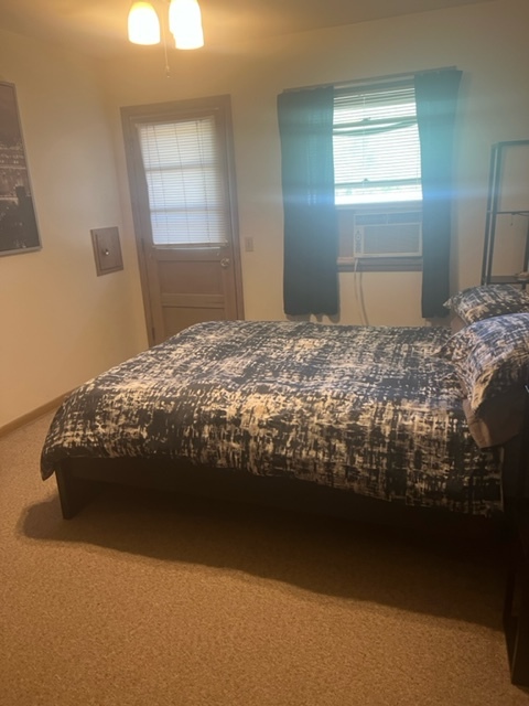 Bedroom - 501 N Midvale Blvd