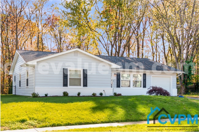 Building Photo - 951 Fall Ridge Way