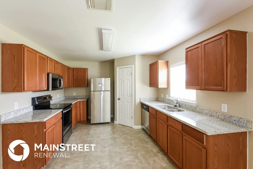 Building Photo - 8130 Rosespur Park