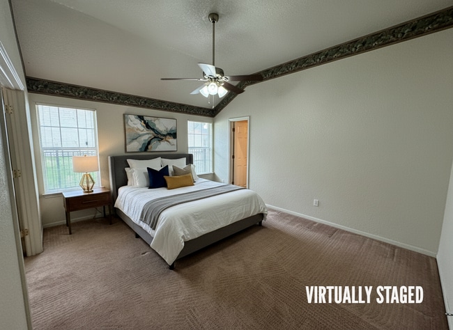 Building Photo - 4201 Lost Oak Dr