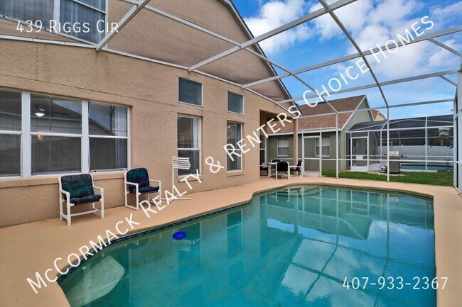 Building Photo - 439 Riggs Cir