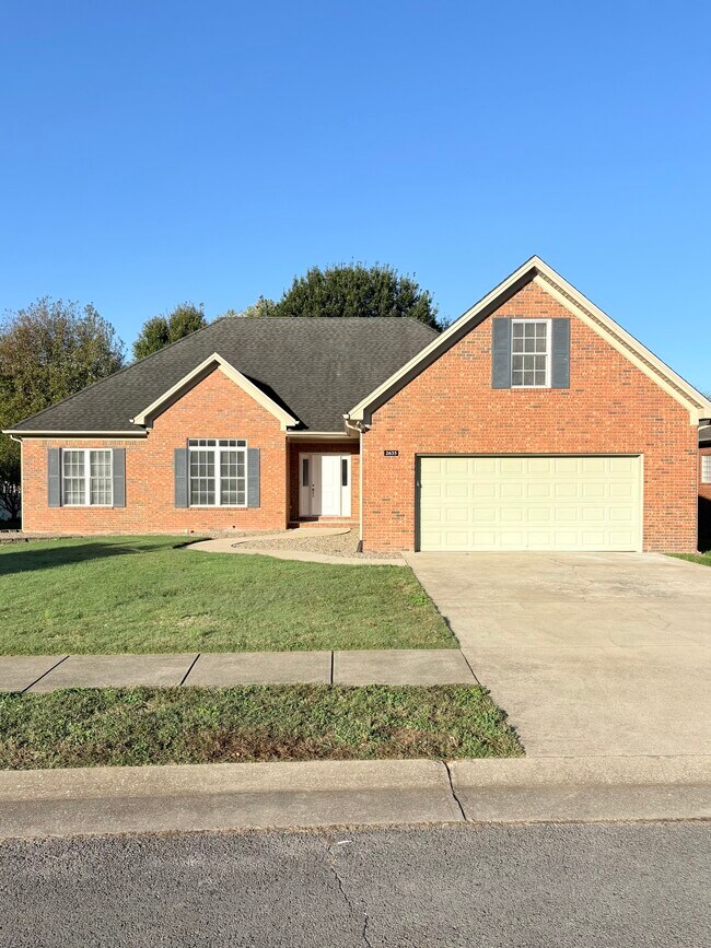 Primary Photo - 2635 Danhaven Dr