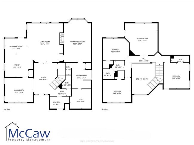 Building Photo - 2701 Stone Creek Dr