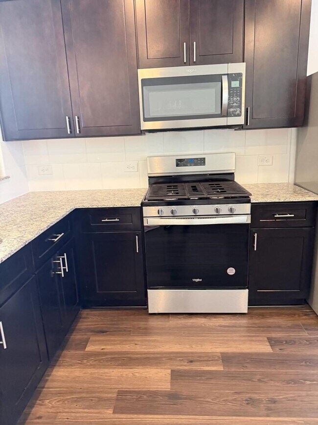 Building Photo - 17630 Chisel Plow Dr