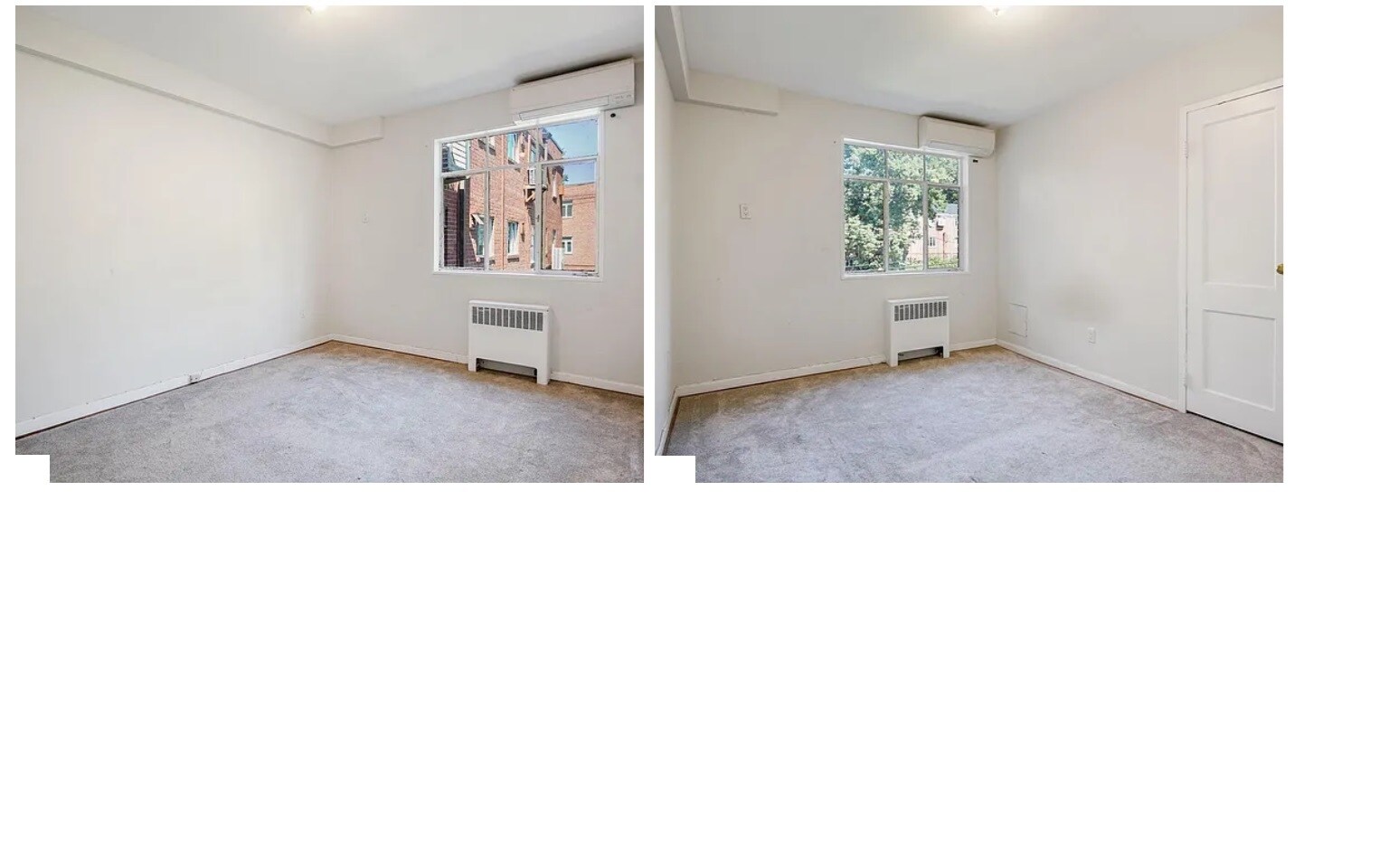 Bedroom #2 - 10413 Montrose Ave