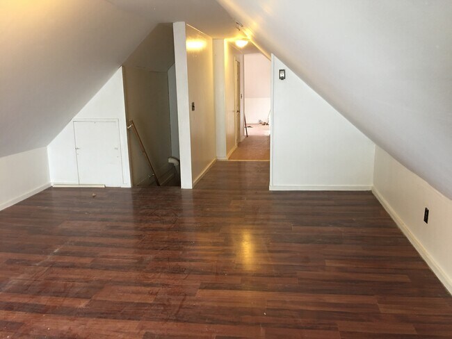 Building Photo - Johnson Village Apartments, LLC