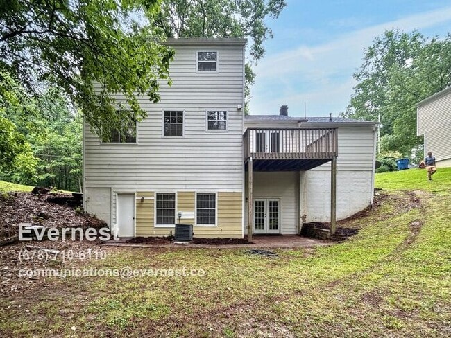 Building Photo - 3110 Glen Knolls Ct