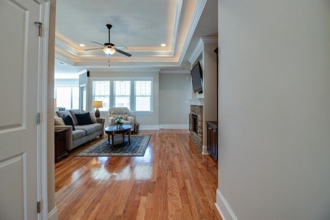 Building Photo - 3653 Velda Oaks Cir