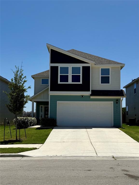 Primary Photo - 2909 St Regis Dr