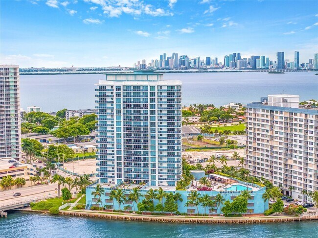 Building Photo - 1881 79th Street Causeway