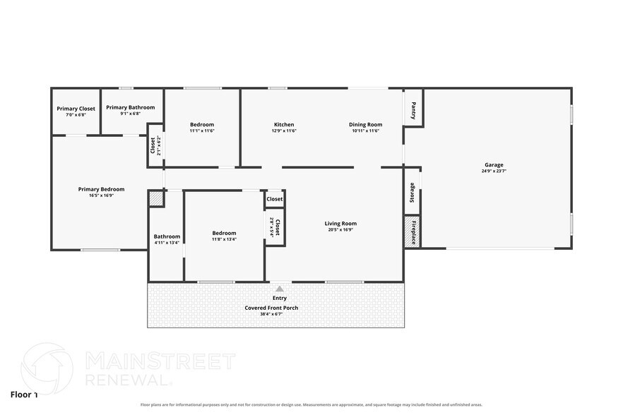 Building Photo - 795 Cedar Lake Dr SE