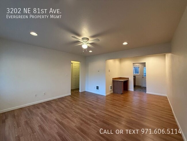 Building Photo - 3202 NE 81st Ave
